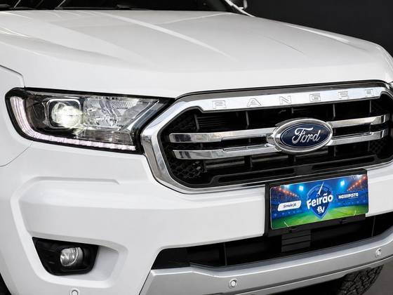 FORD RANGER 3.2 LIMITED 4X4 CD 20V DIESEL 4P AUTOMÁTICO